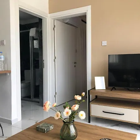 Prázdninový dům In A Village, Kyrenia Kyrenia (Northern Cyprus)