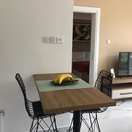 In A Village, Kyrenia * Kyrenia (Northern Cyprus)