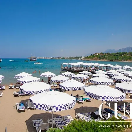 In A Village, Kyrenia * Kyrenia (Northern Cyprus)