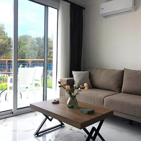 In A Village, Kyrenia Holiday home Kyrenia (Northern Cyprus)