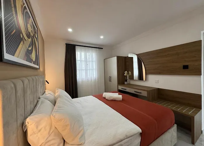 In A Village, Kyrenia *