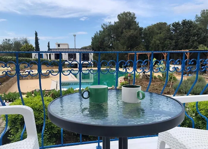 Casa de Férias In A Village, Kyrenia *