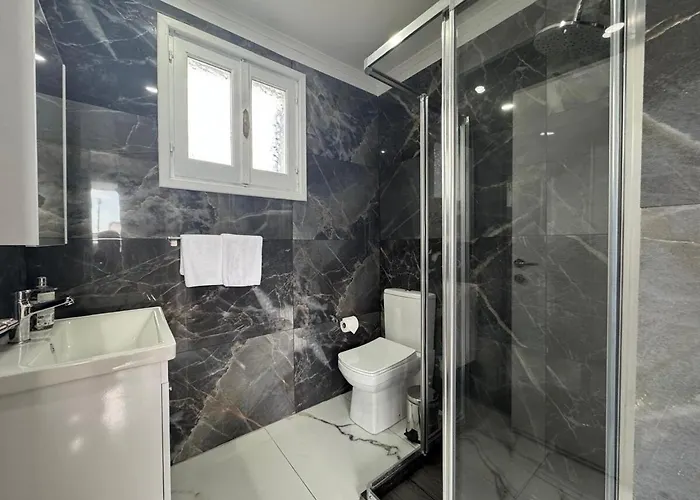 In A Village, Kyrenia Casa de Férias *