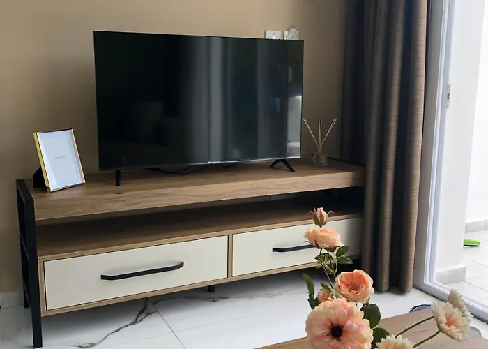 In A Village, Kyrenia *