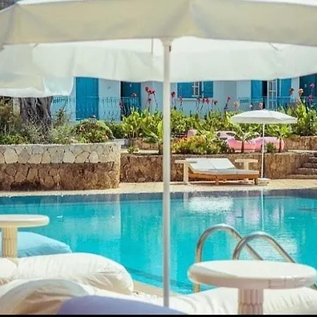 度假居 In A Village, Kyrenia