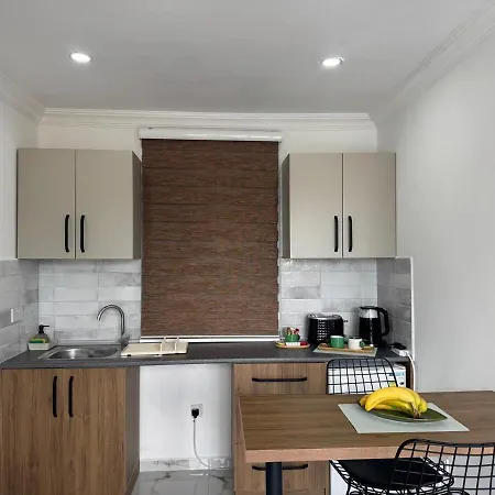 בית נופש In A Village, Kyrenia *