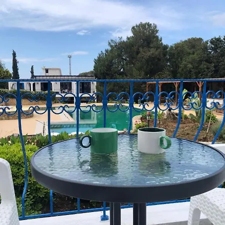 度假居 In A Village, Kyrenia *