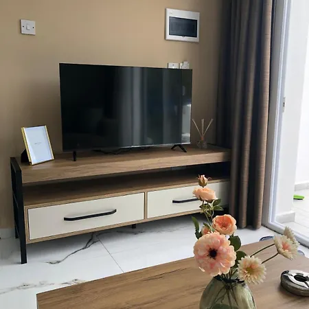 In A Village, Kyrenia *