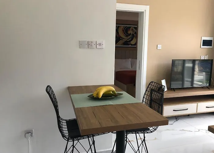 In A Village, Kyrenia * Kyrenia (Northern Cyprus)