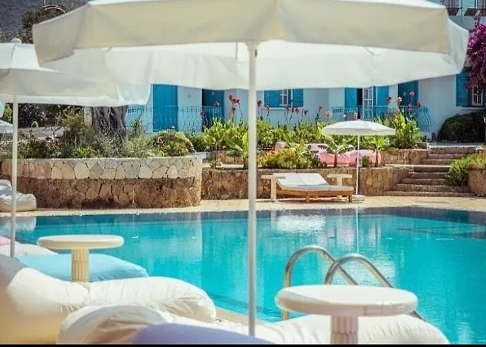 Semesterbostad In A Village, Kyrenia