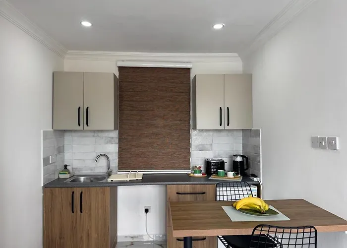 Semesterbostad In A Village, Kyrenia *